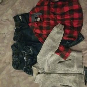 Old Navy Jeans and more